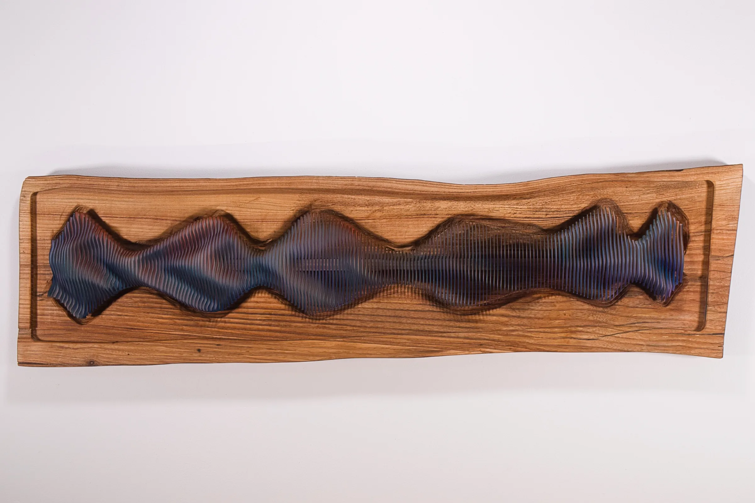 Gallery view 1 of Ash Wood Flow